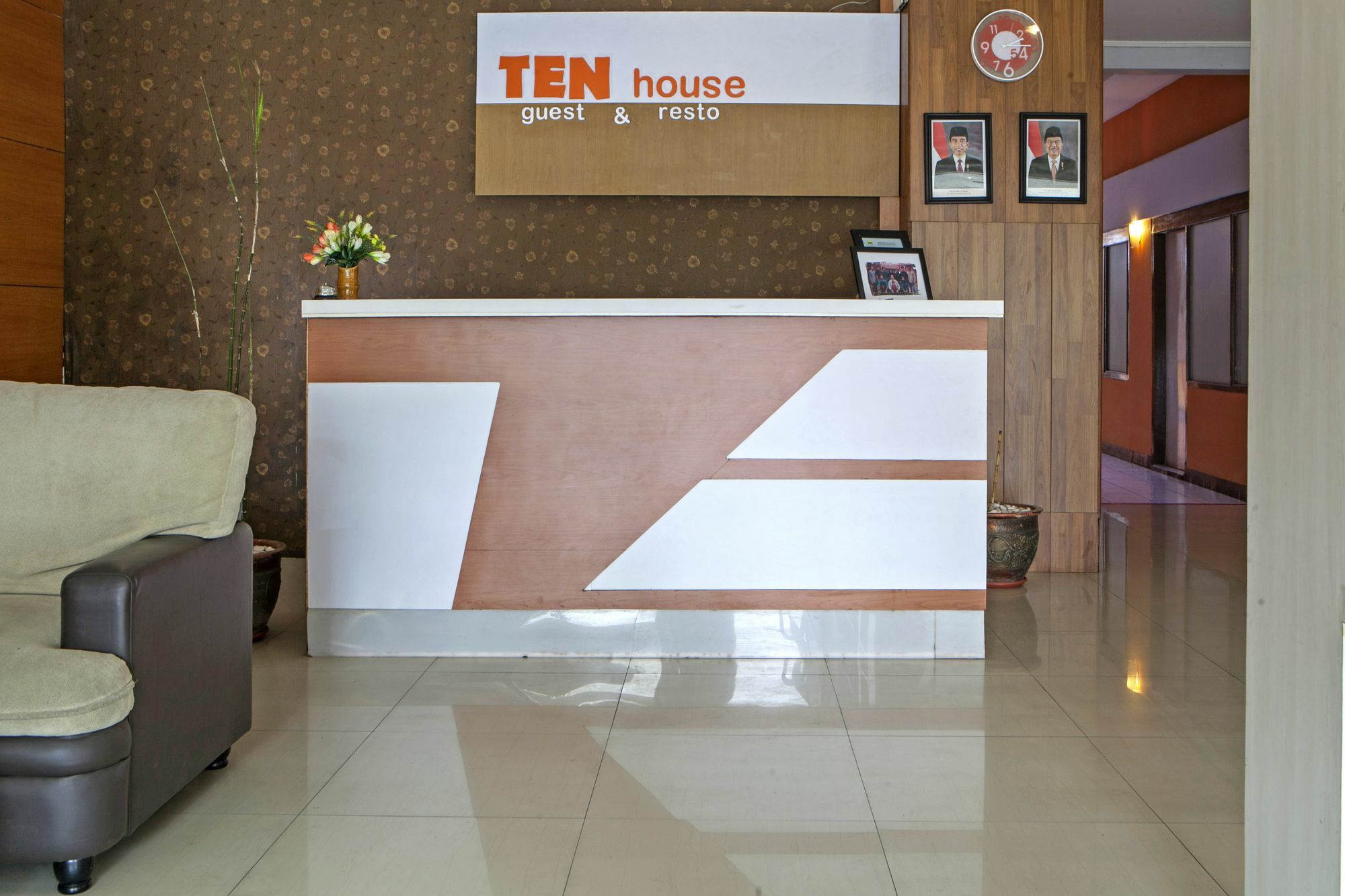 Reddoorz Syariah Near Btc Fashion Mall Bandung Buitenkant foto