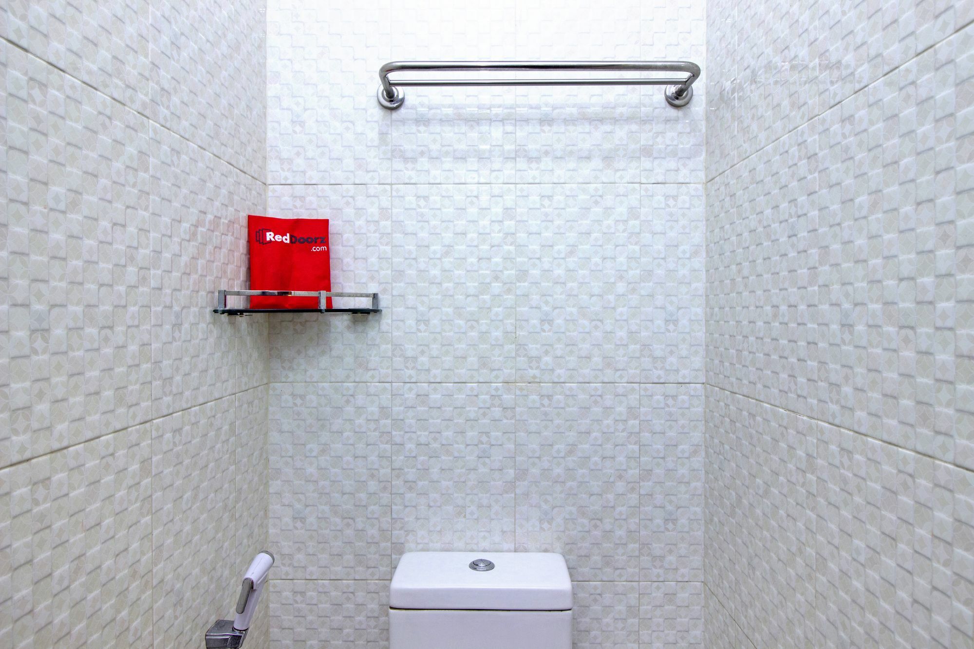Reddoorz Syariah Near Btc Fashion Mall Bandung Buitenkant foto