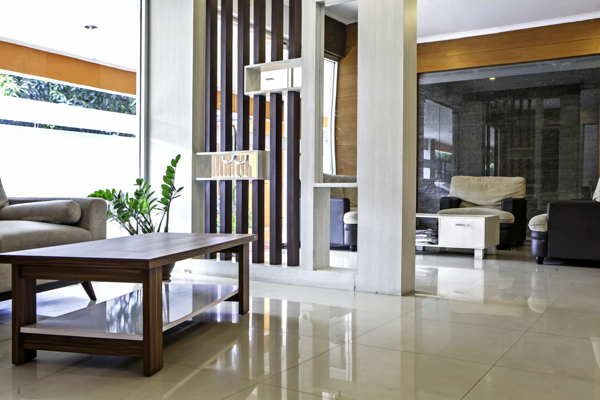 Reddoorz Syariah Near Btc Fashion Mall Bandung Buitenkant foto